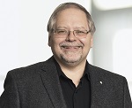 John P. Ssmol